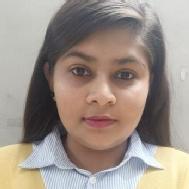 Princy Patel Class I-V Tuition trainer in Indore