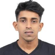 Muhammed Safvan Personal Trainer trainer in Tirurangadi