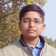 Bhargavi Puri Class I-V Tuition trainer in Varanasi
