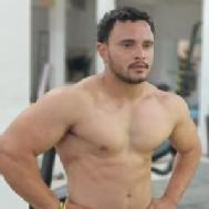 Nishant Choudhary Personal Trainer trainer in Bhainsi
