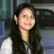 Kumari S. Class I-V Tuition trainer in Munger