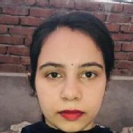 Pooja Devi Class I-V Tuition trainer in Nilokheri