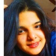 Muskan G. Diet and Nutrition trainer in Ulhasnagar