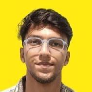 Aditya Singh Class 8 Tuition trainer in Kolkata