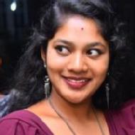 Suchithra Y. Class I-V Tuition trainer in Bangalore