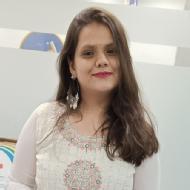 Pooja Nagdev Class I-V Tuition trainer in Ahmedabad