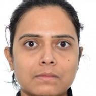 Manisha P. Computer Course trainer in Bangalore