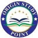 Origin Study Point photo