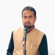 Abdul Hakim Urdu language trainer in Delhi