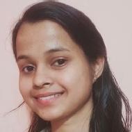 Shruti G. Class 11 Tuition trainer in Kasia