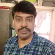 Ramesh Kothamasu Class 11 Tuition trainer in Hyderabad