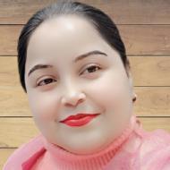 Sumona Ghosh Class I-V Tuition trainer in Delhi