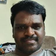 Prudhvi Ranjan Nallam PEGA trainer in Kakinada