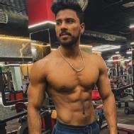 Shivam Pal Personal Trainer trainer in Noida