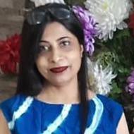 Paushali B. Class I-V Tuition trainer in Kolkata