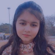 Sneha Yadav Class 11 Tuition trainer in Thanesar