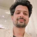 Photo of Burhan Ali