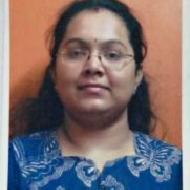 Nisha A. LLB Tuition trainer in Kolkata