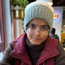 Photo of Divya S.