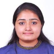 Anjali MSc Tuition trainer in Kurumannu