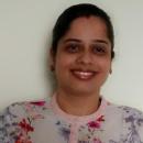 Photo of Priyanka V.