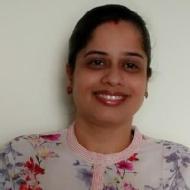 Priyanka V. Class I-V Tuition trainer in Badlapur