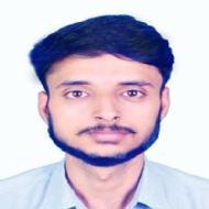 Ankesh Malviya BCA Tuition trainer in Mosabani