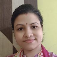 Shanta M. Nursery-KG Tuition trainer in Delhi