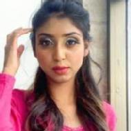 Downy R. Makeup trainer in Indore