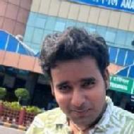 Uday Trivedi Guitar trainer in Mumbai