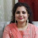 Photo of Mukta Priyadarshini T.