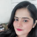Photo of Ayushi Goswami