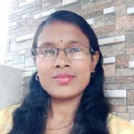 Ruma D. Bengali Speaking trainer in Kharagpur