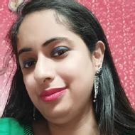 Varleen Kaur Spoken English trainer in Mohali