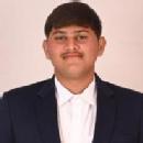 Photo of Patel Harsh Dineshbhai