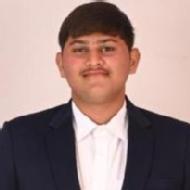 Patel Harsh Dineshbhai Class 12 Tuition trainer in Bayad