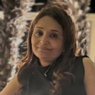 Kavita M. Class I-V Tuition trainer in Delhi