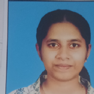 Subhashini Spoken English trainer in Kilvelur