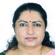 Lekha S. Class 9 Tuition trainer in Kochi