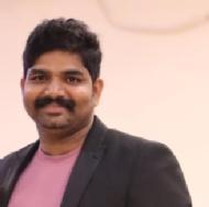 Udithyala Sanjeev Kumar Swimming trainer in Hyderabad