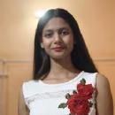 Photo of Roma B.
