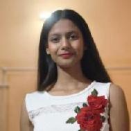 Roma B. Class I-V Tuition trainer in Samastipur