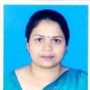 Dr. Rajeshwari P photo