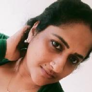 Aswathy Yoga trainer in Thiruvananthapuram