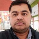 Photo of Ashish Tripathi