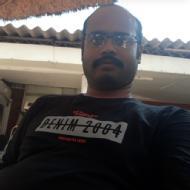 Sudipta R. NEET-UG trainer in South 24 Parganas