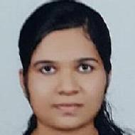 Sneha P. Class 12 Tuition trainer in Tirurangadi