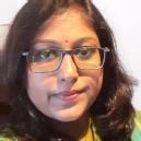 Photo of Madhuri B.