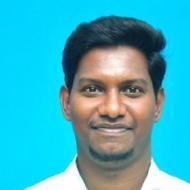 Samuel Class 12 Tuition trainer in Karaikal