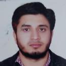 Photo of Mohd Uzair Ansari